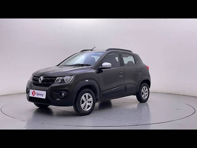 Used 2017 Renault Kwid in Bangalore