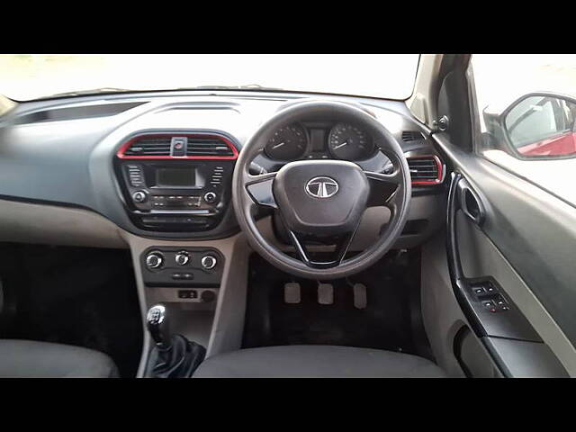 Used Tata Tiago [2016-2020] Revotron XT [2016-2019] in Faridabad