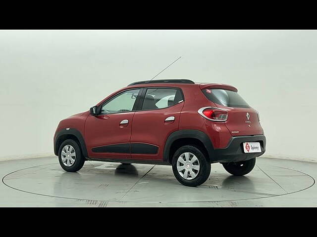 Used Renault Kwid [2015-2019] RXT [2015-2019] in Ghaziabad