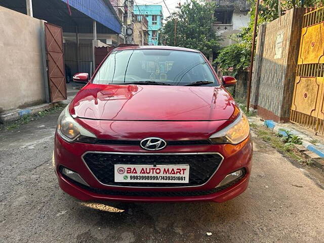 Used 2016 Hyundai Elite i20 in Kolkata