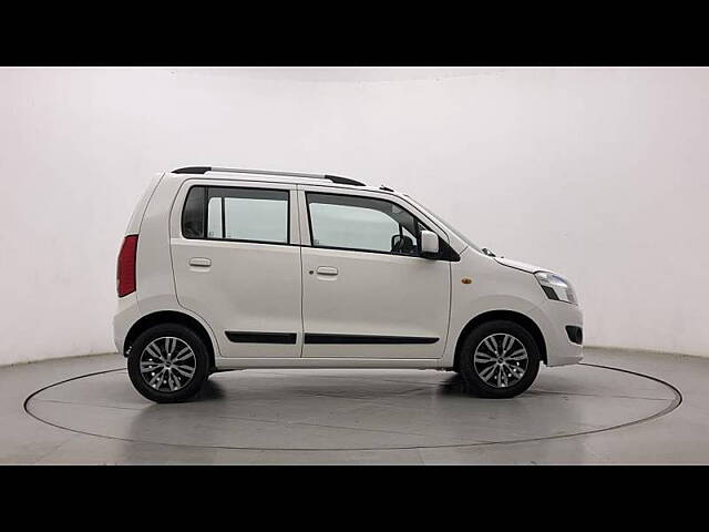 Used Maruti Suzuki Wagon R 1.0 [2014-2019] Vxi (ABS-Airbag) in Navi Mumbai