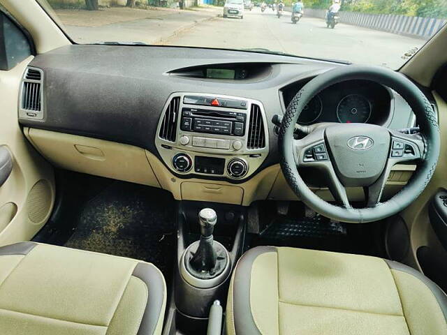 Used Hyundai i20 [2012-2014] Asta (O) 1.2 in Pune