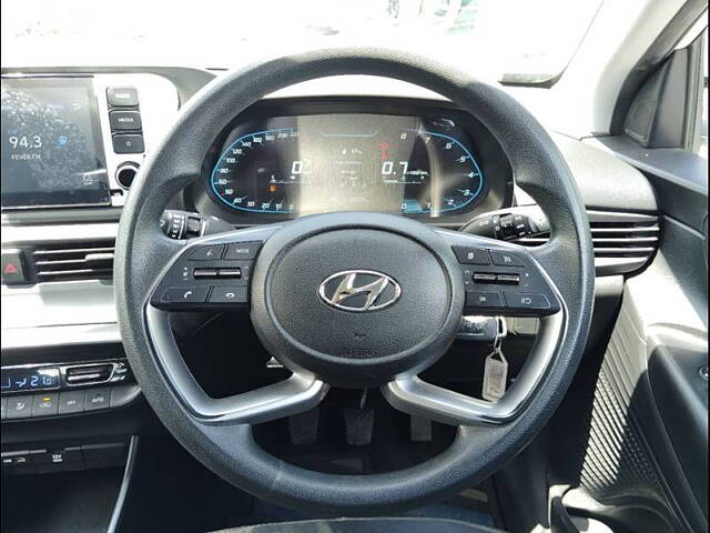 Used Hyundai i20 [2020-2023] Sportz 1.2 MT [2020-2023] in Pune