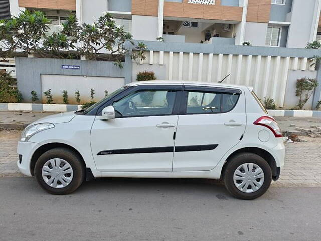 Used 2014 Maruti Suzuki Swift in Chennai