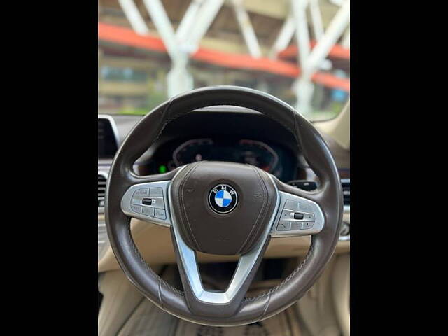 Used BMW 7 Series [2019-2023] 730Ld DPE Signature in Delhi