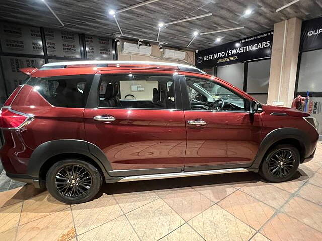 Used Maruti Suzuki XL6 [2019-2022] Alpha AT Petrol in Mumbai