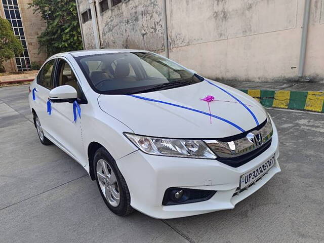 Used Honda City [2014-2017] V in Noida