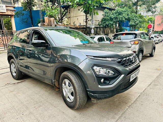 Used 2021 Tata Harrier in Mumbai