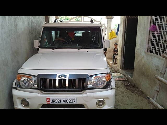 Used 2016 Mahindra Bolero in Lucknow