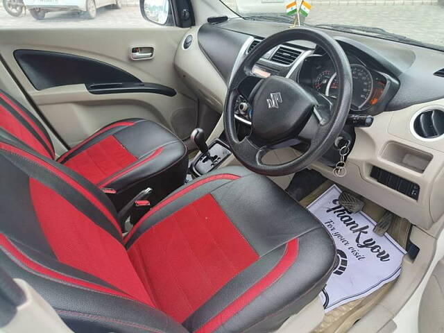 Used Maruti Suzuki Celerio [2014-2017] VXi in Mohali