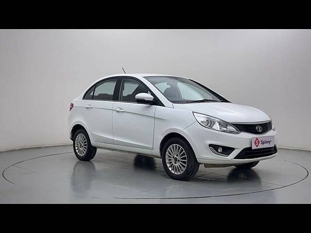 Used Tata Zest XMA Diesel in Bangalore