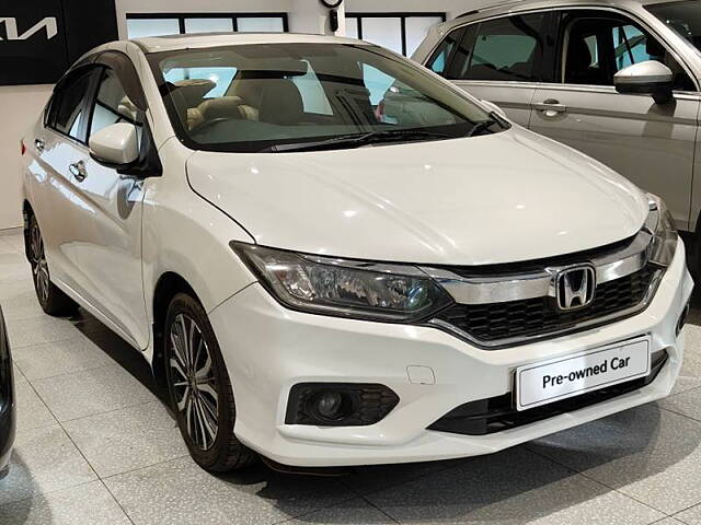 Used Honda City [2014-2017] VX CVT in Mumbai