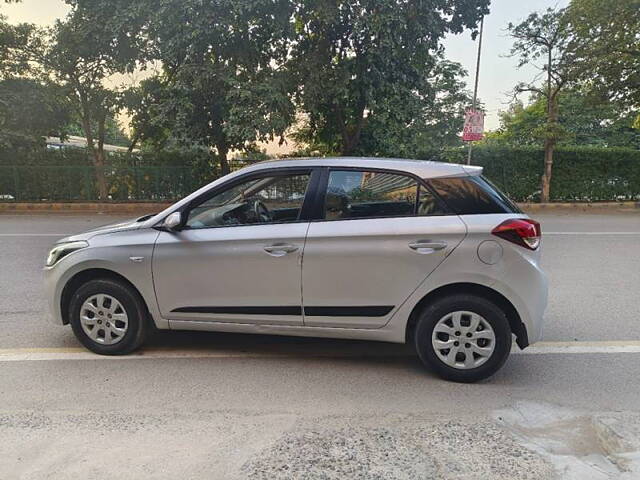 Used Hyundai Elite i20 [2016-2017] Magna 1.2 [2016-2017] in Delhi