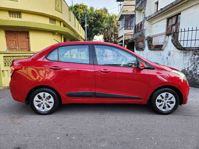 Used Hyundai Xcent [2014-2017] S 1.2 in Siliguri