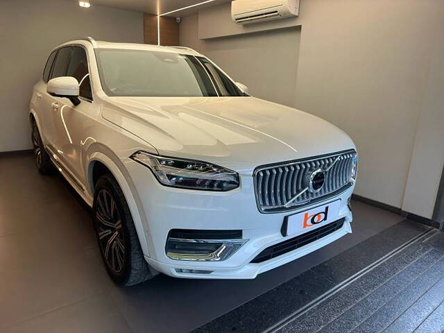 Used Volvo XC90 B6 Ultimate in Mumbai