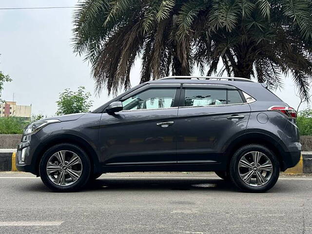 Used Hyundai Creta [2015-2017] 1.6 SX Plus in Noida