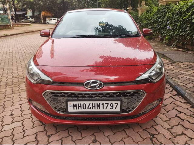 Used 2016 Hyundai Elite i20 in Thane