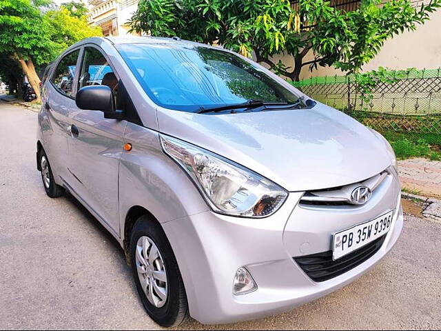 Used Hyundai Eon Era + in Chandigarh