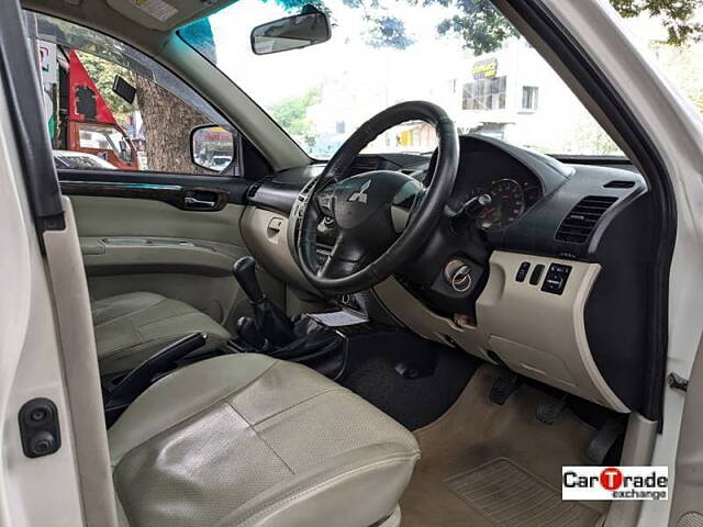 Used Mitsubishi Pajero Sport 2.5 MT in Bangalore