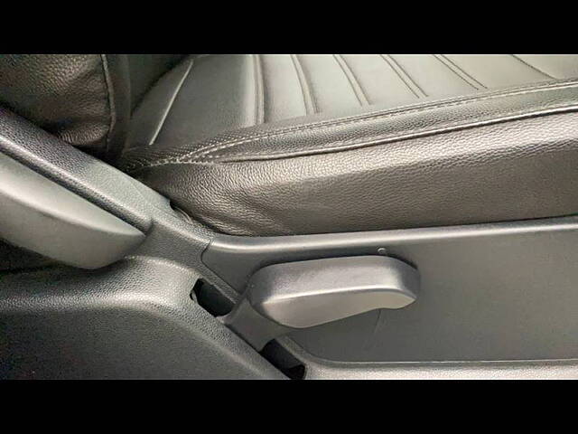 Used Ford EcoSport [2017-2019] Titanium 1.5L Ti-VCT in Chennai