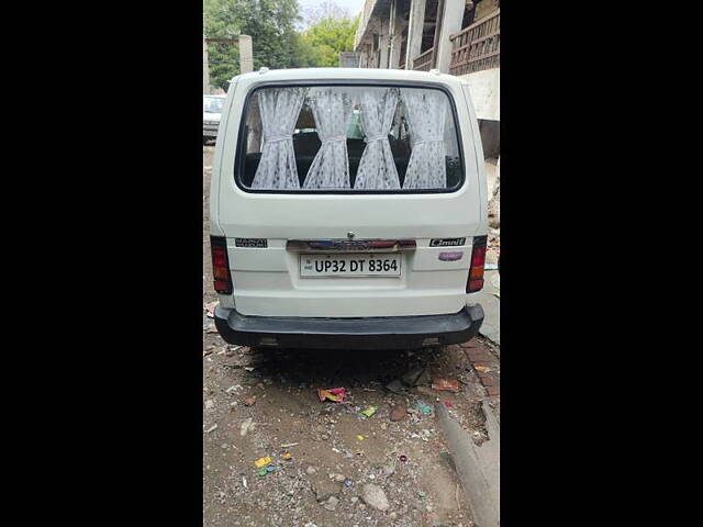 Used Maruti Suzuki Omni E 8 STR BS-IV in Lucknow