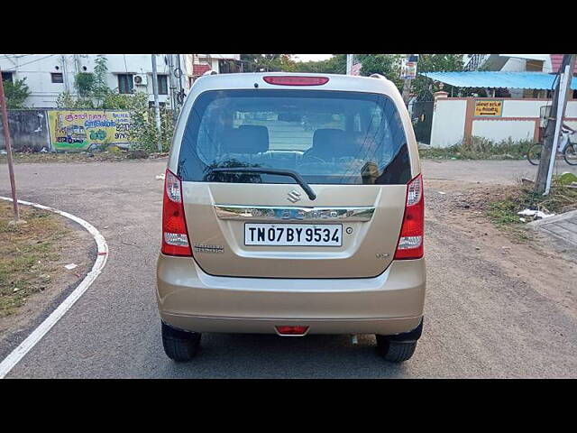 Used Maruti Suzuki Wagon R 1.0 [2014-2019] VXI in Chennai