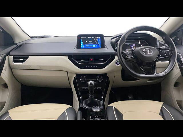 Used Tata Nexon [2020-2023] XZ Plus (HS) Dark Edition in Chennai