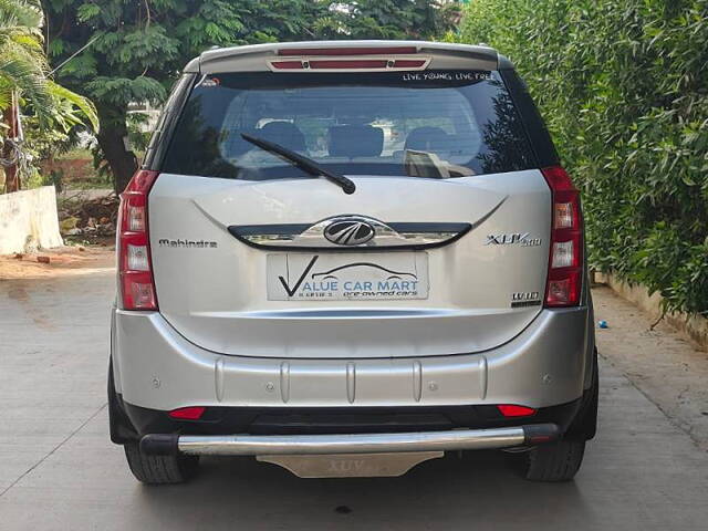 Used Mahindra XUV500 [2015-2018] W10 AT in Hyderabad