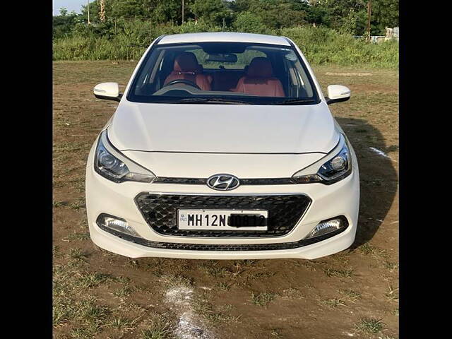 Used 2016 Hyundai Elite i20 in Nagpur