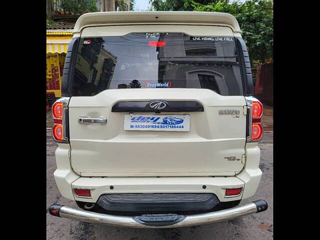 Used Mahindra Scorpio 2021 S5 2WD 7 STR in Kolkata