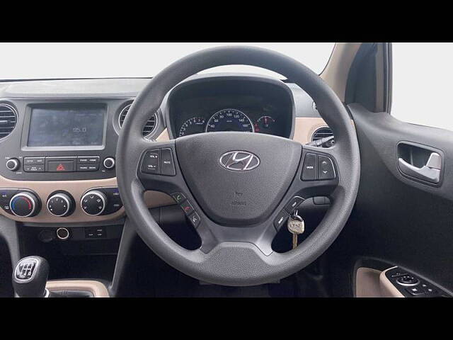 Used Hyundai Grand i10 Sportz 1.2 Kappa VTVT in Hyderabad