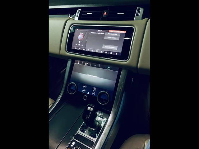 Used Land Rover Range Rover Sport [2013-2018] SDV6 SE in Patna