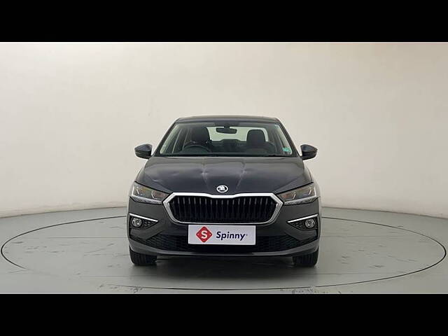 Used Skoda Slavia [2022-2023] Style 1.0L TSI MT in Ahmedabad