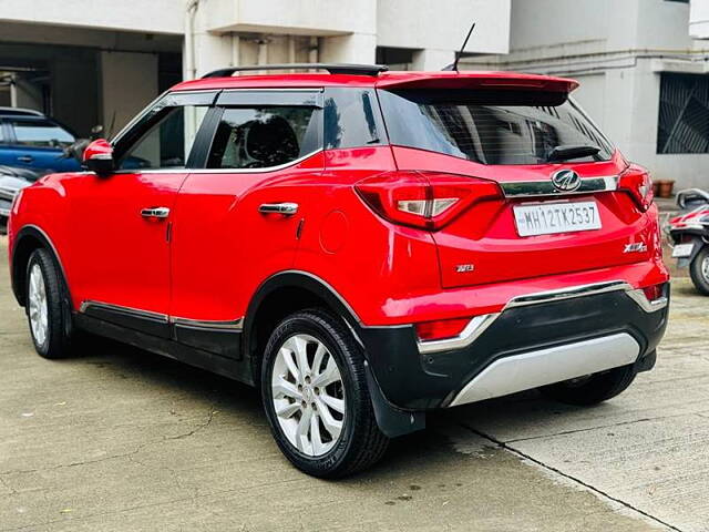 Used Mahindra XUV300 [2019-2024] W8 (O) 1.5 Diesel [2020] in Pune