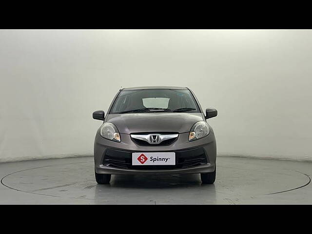 Used Honda Brio [2013-2016] S MT in Delhi