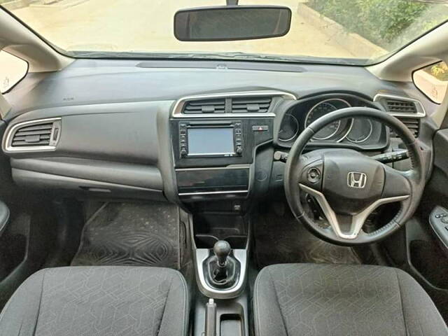 Used Honda Jazz [2015-2018] V Petrol in Hyderabad