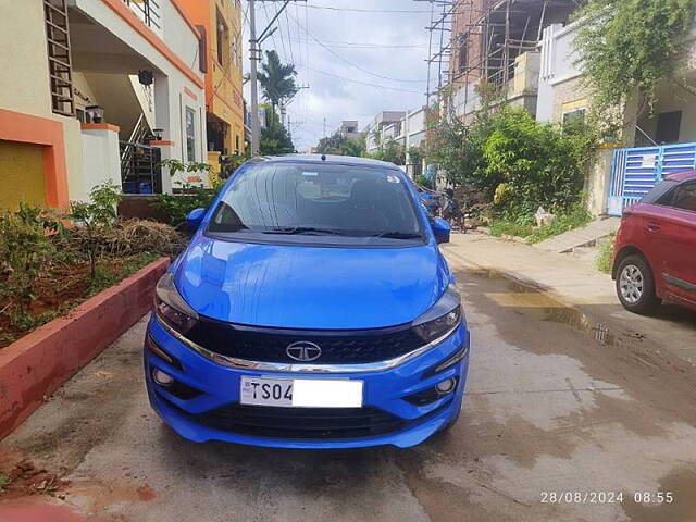 Used 2020 Tata Tiago in Hyderabad