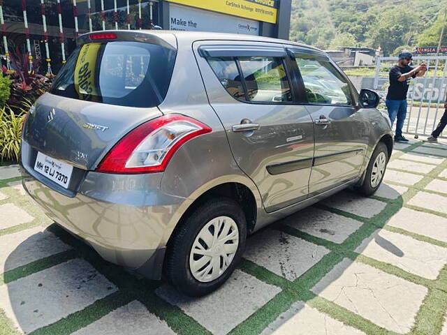 Used Maruti Suzuki Swift [2011-2014] VXi in Pune