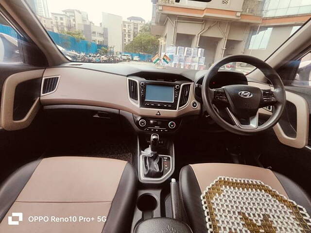 Used Hyundai Creta [2015-2017] 1.6 SX in Mumbai