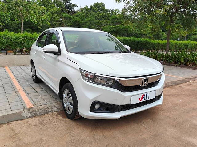 Used 2019 Honda Amaze in Ahmedabad