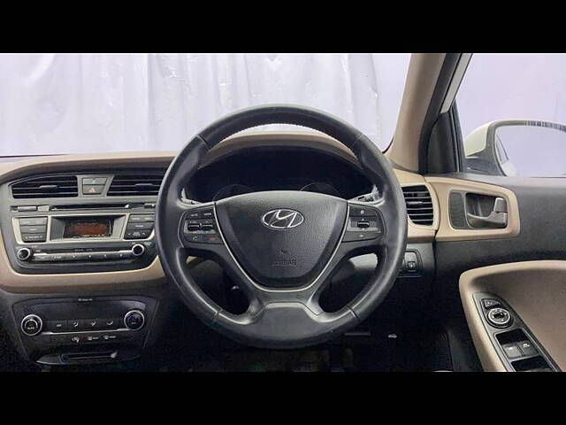 Used Hyundai Elite i20 [2017-2018] Asta 1.2 in Kochi