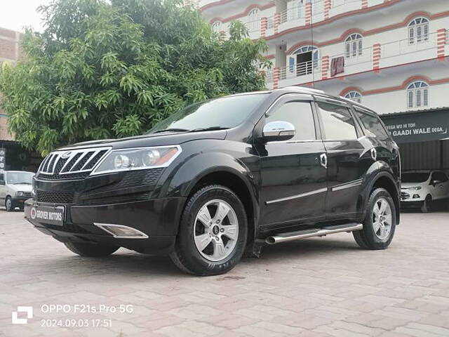 Used Mahindra XUV500 [2011-2015] W8 2013 in Patna