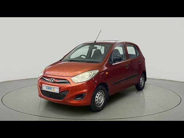 Used Hyundai i10 [2010-2017] Era 1.1 iRDE2 [2010-2017] in Delhi