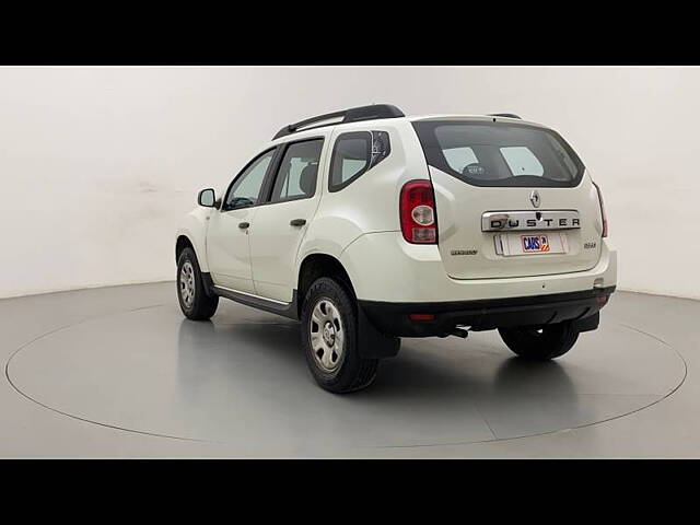 Used Renault Duster [2012-2015] 85 PS RxE Diesel ADVENTURE in Bangalore