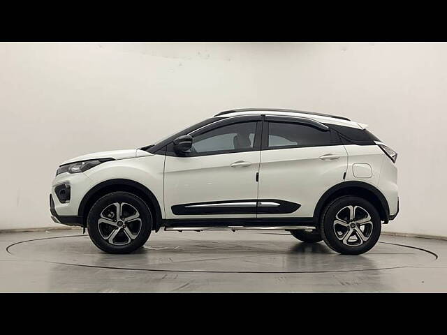 Used Tata Nexon [2020-2023] XZ Plus (HS) Dark Edition in Hyderabad