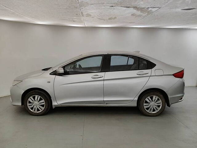 Used Honda City [2014-2017] SV CVT in Indore