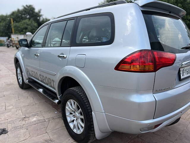 Used Mitsubishi Pajero Sport 2.5 MT in Delhi