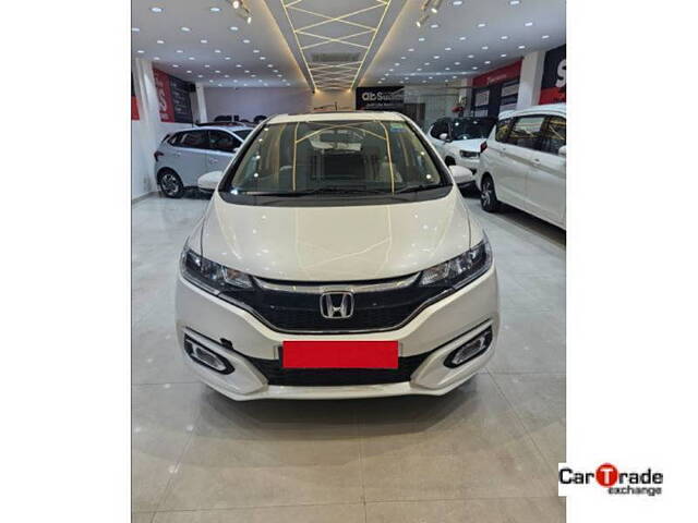 Used 2022 Honda Jazz in Kanpur