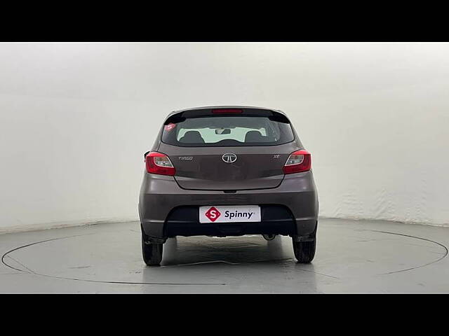 Used Tata Tiago [2016-2020] Revotron XE in Delhi