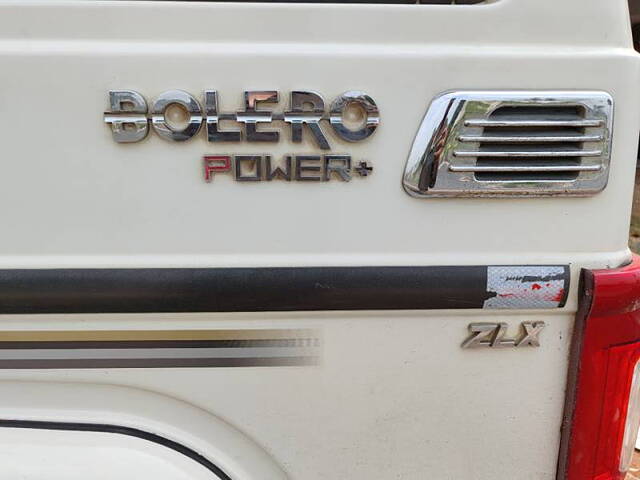 Used Mahindra Bolero [2011-2020] Power Plus ZLX in Ranchi